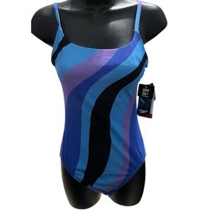 Speedo One Piece Swimsuit